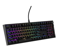 Genesis Thor 404 Gateron Yellow Pro Czarna - 1347636 - zdjęcie 5